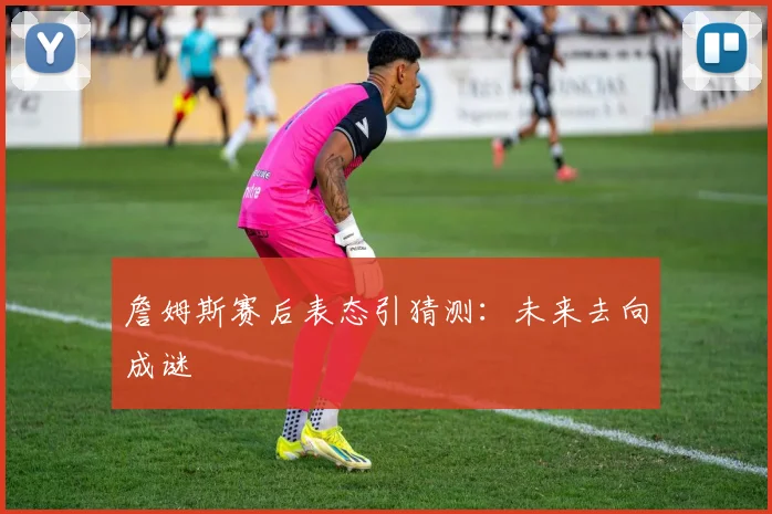 詹姆斯赛后表态引猜测:未来去向成谜