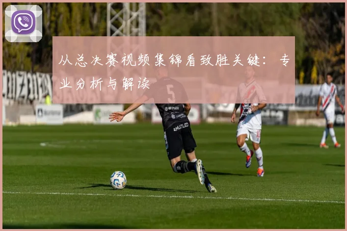 从总决赛视频集锦看致胜关键:专业分析与解读