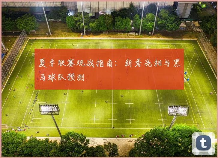 夏季联赛观战指南:新秀亮相与黑马球队预测